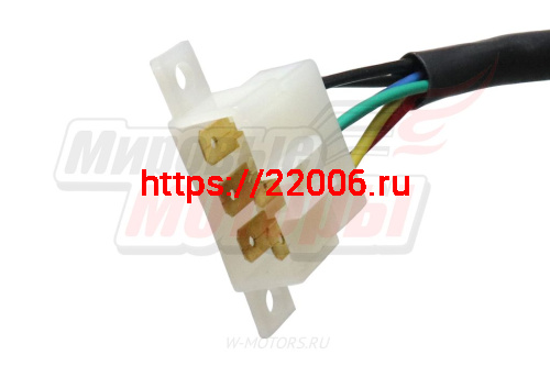 Фара передняя правая BAW-1044 Fenix, BAW-1065, Евро-2/3, 12V (BP17803710002Е) фото 3 Фара передняя правая BAW-1044 Fenix, BAW-1065, Евро-2/3, 12V (BP17803710002Е) фото 3