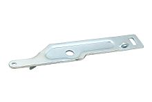 Кронштейн натяжителя привода шнеков KCМ21, KCМ24(F), KCМ22B(19,21г.в.), KCМ24D(21г.в.)(KCM22B-01-1)