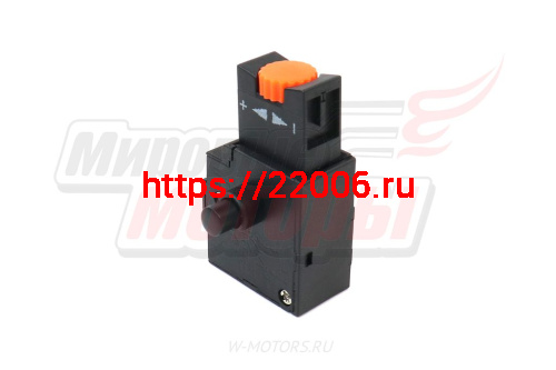 Выключатель (№105) БУЭ мод.03 3,5А для МЭС-300 фото 3 Выключатель (№105) БУЭ мод.03 3,5А для МЭС-300 фото 3