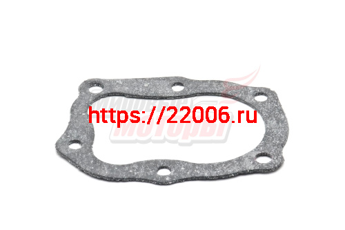 Прокладка головки цилиндра 152F (паронит) Россия Прокладка головки цилиндра 152F (паронит) Россия