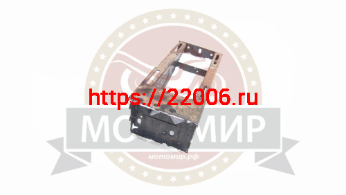 Рама МБ-8Д/-10Д