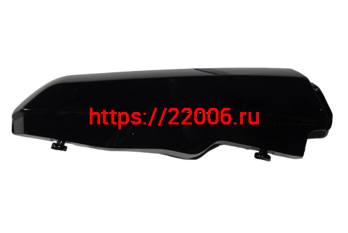 Облицовка под седлом, левая TRICKLER 2 (53040346) Облицовка под седлом, левая TRICKLER 2 (53040346)