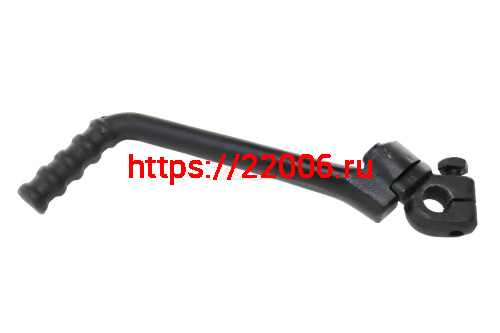 Кикстартер RIZEE PH08K