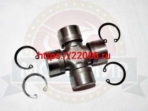 Крестовина большая 24х64, 7020-290130, CF фото 2 Крестовина большая 24х64, 7020-290130, CF фото 2