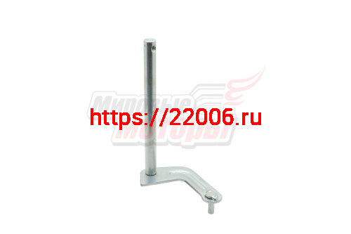 Вилка ролика привода колёс KC624S, KCD30, KCD28 (7 и 11л.с.) (KC55-02-05) Вилка ролика привода колёс KC624S, KCD30, KCD28 (7 и 11л.с.) (KC55-02-05)