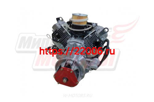 Двигатель Буран 27 л.с. PRO 4х такт.с руч.+эл.старт.(Lifan PRO+вар.+провод.+колено гл.+катуш.240Вт)(ПОЛНОСТЬЮ ГОТОВ К УСТАНОВКЕ) фото 2 Двигатель Буран 27 л.с. PRO 4х такт.с руч.+эл.старт.(Lifan PRO+вар.+провод.+колено гл.+катуш.240Вт)(ПОЛНОСТЬЮ ГОТОВ К УСТАНОВКЕ) фото 2