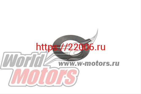 Шайба Урал замочная стержня рулевой колонки Шайба Урал замочная стержня рулевой колонки