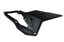 Облицовка бензобака CORSAR 250 нижняя правая (106)