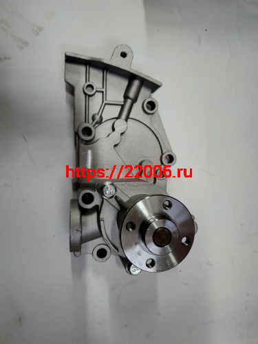 Насос водяной 1,1 QQ,QQ6 (4721307010) Насос водяной 1,1 QQ,QQ6 (4721307010)