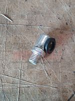 Сапун заднего моста трицикл