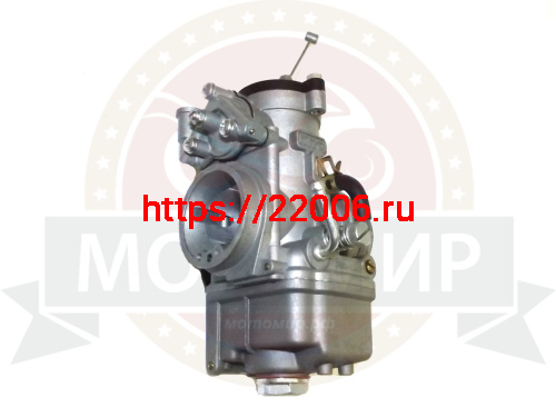 Карбюратор PZ34 250 см3, Zongshen ZS 170MM-2 PHBE34 , с ускорительным насосом (НАБОР) фото 2 Карбюратор PZ34 250 см3, Zongshen ZS 170MM-2 PHBE34 , с ускорительным насосом (НАБОР) фото 2