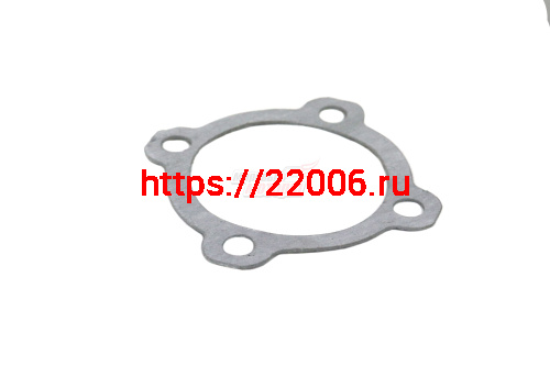 Прокладка корпуса угловой шестерни трицикл WM250ZH-2 Прокладка корпуса угловой шестерни трицикл WM250ZH-2