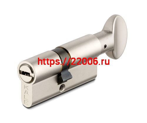 Цилиндровый механизм Kale kilit (Кале килит) с вертушкой 164 BM/72 (30+10+32) mm никель 5 кл. Цилиндровый механизм Kale kilit (Кале килит) с вертушкой 164 BM/72 (30+10+32) mm никель 5 кл.