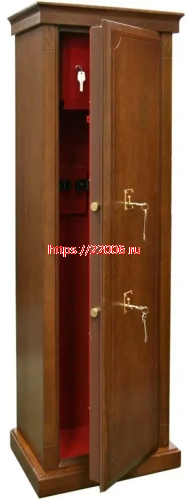 Сейф оружейный Valberg Заслон Д Сейф оружейный Valberg Заслон Д