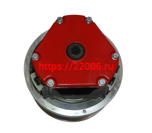 Вариатор "Сафари-100" на Буран фото 2 Вариатор "Сафари-100" на Буран фото 2