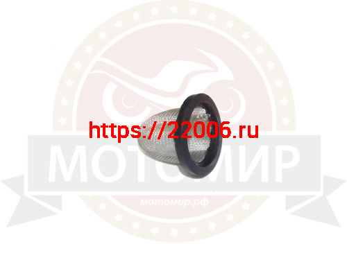 Фильтр масляный элемент (колпачок) 1P56 FMJ-2 (Е8-5) (НАБОР)