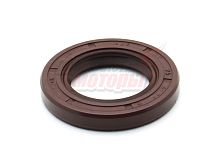 Сальник 25х41,25х6 коленвала LIFAN GS212E (11120)