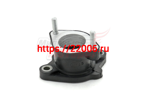 Патрубок впускной 169FMМ (CB250) Патрубок впускной 169FMМ (CB250)