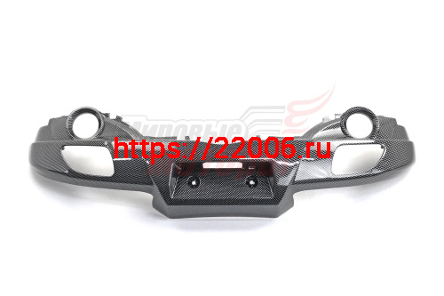 Облицовка задних фонарей TRAMP Облицовка задних фонарей TRAMP