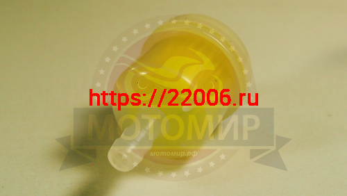 Фильтр топливный без магнита фото 3 Фильтр топливный без магнита фото 3