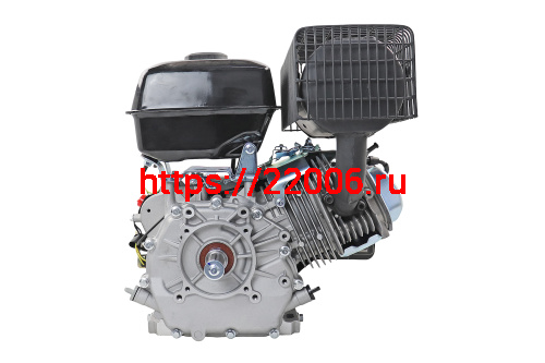 Двигатель LIFAN 17 л.с. 192F (445cc, вал d25) фото 4 Двигатель LIFAN 17 л.с. 192F (445cc, вал d25) фото 4