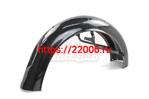 Крыло заднее Днепр (реставр.)