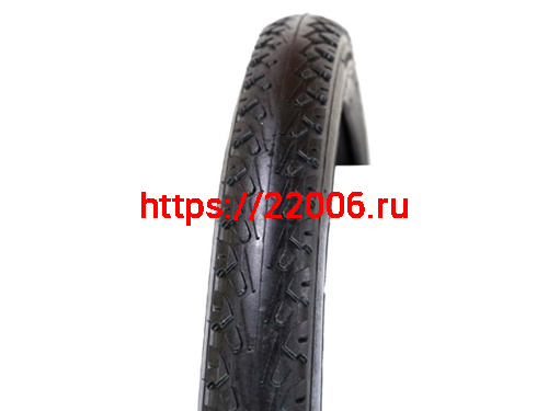 Велопокрышка ПетроШина 28" 44-622 Л-352 (28х 1.75) без камеры Урал Велопокрышка ПетроШина 28" 44-622 Л-352 (28х 1.75) без камеры Урал