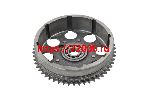Барабан сцепления Пл узкий (Россия) Барабан сцепления Пл узкий (Россия)