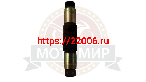 Вал ведущий "Газуля" F50 Вал ведущий "Газуля" F50