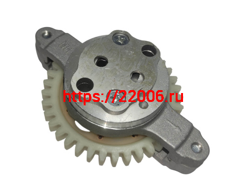 Насос масляный LF163 FML-2MP (E05-09)