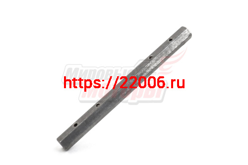 Вал фрез (колёс) SR1Z-135Е Вал фрез (колёс) SR1Z-135Е