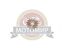 Звезда 15 зуб. (428) (d18-20; 2х34) цепи, ведущая CG/CB 125-250 Хантер, Кобра, Симплер (НАБОР)