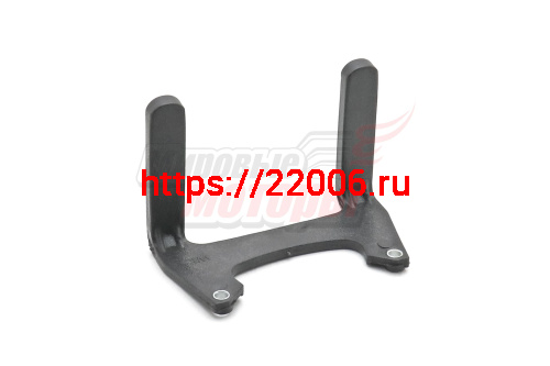 Защита (опора) бензобака мотокосы GBC-043 (ПЛАСТИК) Защита (опора) бензобака мотокосы GBC-043 (ПЛАСТИК)