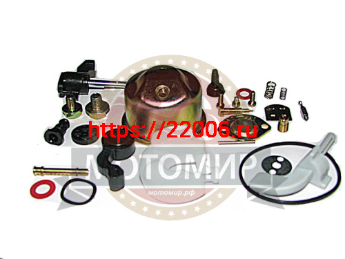 Ремкомплект карбюратора 154F