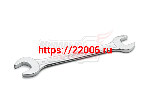 Ключ рожковый 12*14 Ключ рожковый 12*14