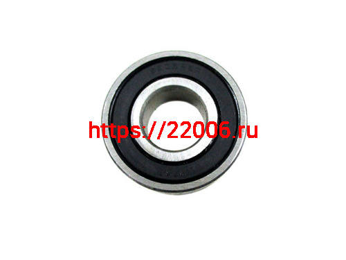 Подшипник 6202 (35*14.7*11) Подшипник 6202 (35*14.7*11)