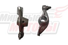 Коромысла ГРМ YBR125