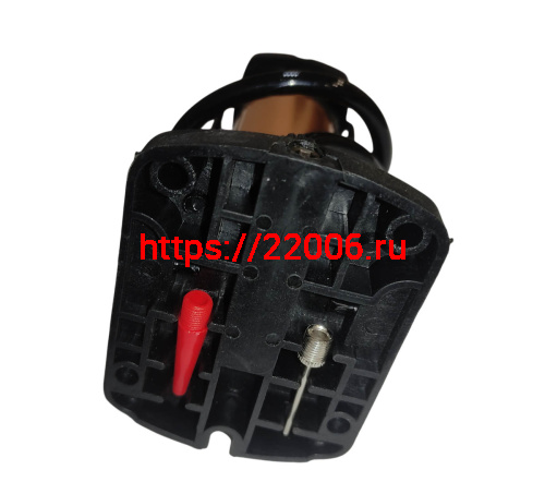 Насос ножной типа "бутылочный домкрат" без манометра C46 фото 4 Насос ножной типа "бутылочный домкрат" без манометра C46 фото 4