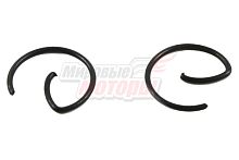 Кольцо стопорное поршневого пальца 13 мм FT50QT-4