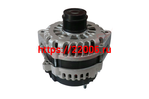 Генератор Haval H9, F7, F7X (3701100XEC01) Генератор Haval H9, F7, F7X (3701100XEC01)