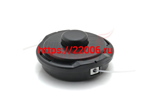 Косильная головка ECHO HEAD (гайка М10*1,25 левая) Косильная головка ECHO HEAD (гайка М10*1,25 левая)