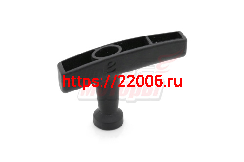 Ручка стартера "Цыганка" 25-72 см3 Ручка стартера "Цыганка" 25-72 см3