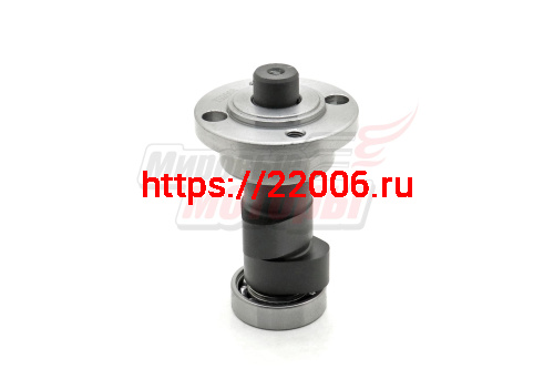 Распредвал 169FMМ (CB250) Распредвал 169FMМ (CB250)