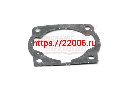 Прокладка цилиндра мотокосы BC/GBC-043/052 Прокладка цилиндра мотокосы BC/GBC-043/052