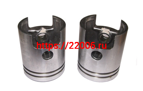 Поршень Юп 000 "Челябинск" Поршень Юп 000 "Челябинск"