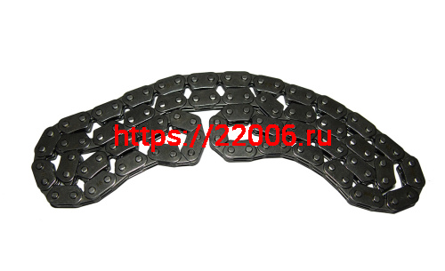 Цепь SFR ГРМ (2х3) БШЦ SFR - 96 зв. (пришла как 50367) Цепь SFR ГРМ (2х3) БШЦ SFR - 96 зв. (пришла как 50367)