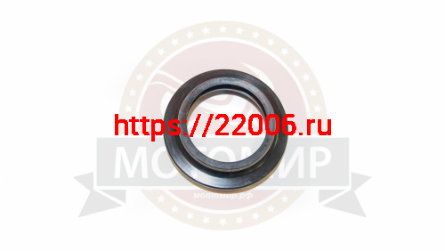 Сальник 33*46*14 передней вилки, амортизатора (TTR 125, BSE PH10-125 (пара) фото 2