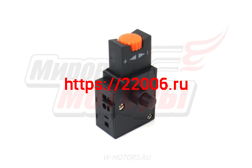 Выключатель (№105) БУЭ мод.03 3,5А для МЭС-300 фото 2 Выключатель (№105) БУЭ мод.03 3,5А для МЭС-300 фото 2