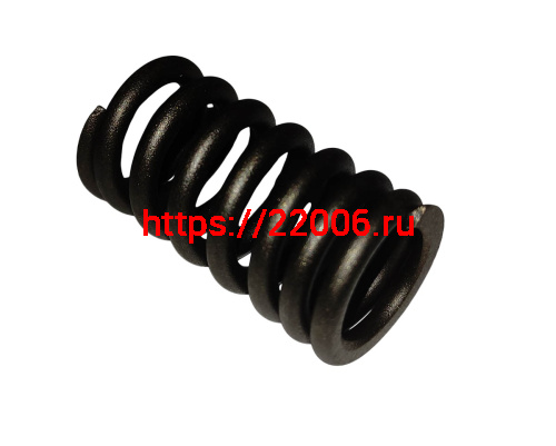 Пружина клапана NB300 ZS (174MN-5) (100130269) Пружина клапана NB300 ZS (174MN-5) (100130269)