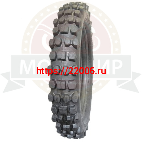Покрышка ПетроШина 19" С-97, 4.20-19 (110/100-19) с камерой, Урал, кроссовая, Покрышка ПетроШина 19" С-97, 4.20-19 (110/100-19) с камерой, Урал, кроссовая,